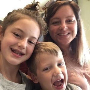 Meet your Posher, Michelle